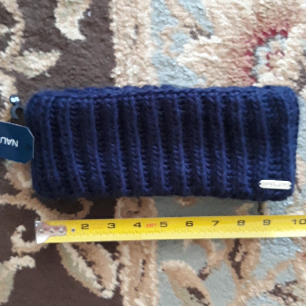 *Host Pick*Nautica headband and ear warmer - Picture 14 of 16
